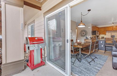 Steamboat Springs Apartment | Skiscape