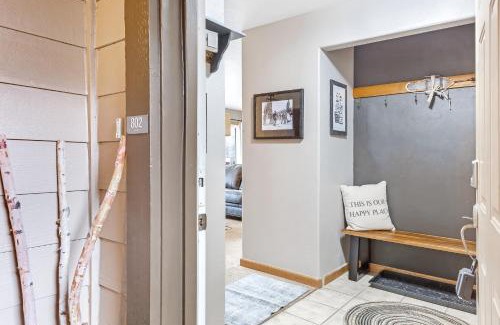 Steamboat Springs Apartment | Skiscape