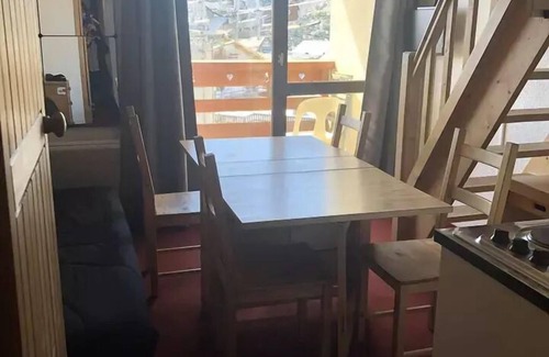 Viel-Alpe Apartment | Skisun residence - ELSE CENTRE STATION APARTMENT
