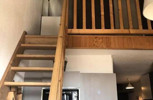 Viel-Alpe Apartment | Skisun residence - ELSE CENTRE STATION APARTMENT