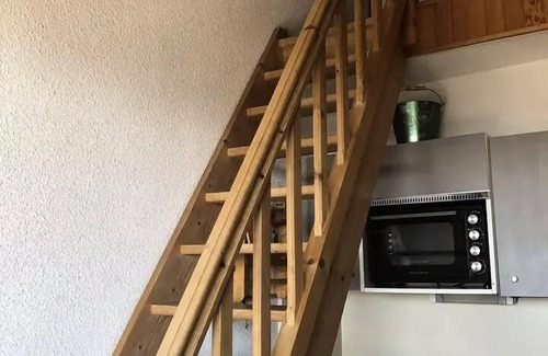Viel-Alpe Apartment | Skisun residence - ELSE CENTRE STATION APARTMENT