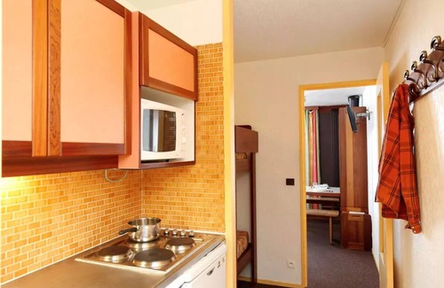 Val-Thorens Apartment | Skitraum in Val Thorens