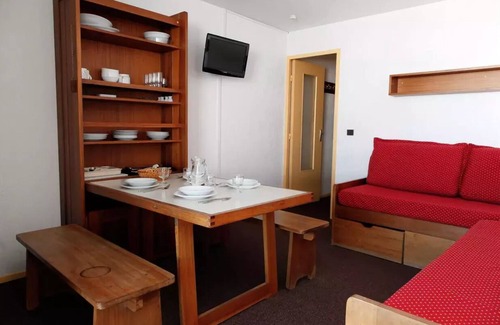 Val-Thorens Apartment | Skitraum in Val Thorens