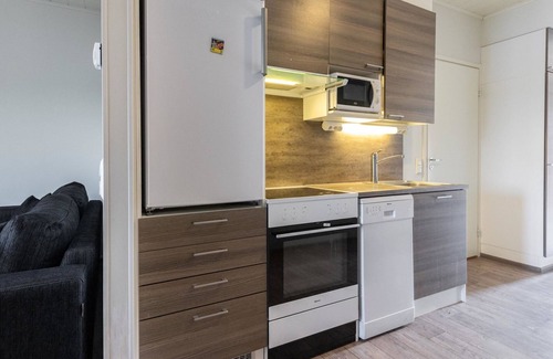 Kehys-Kainuu House | Skivillas 47 Ukkohalla (a8) by Interhome