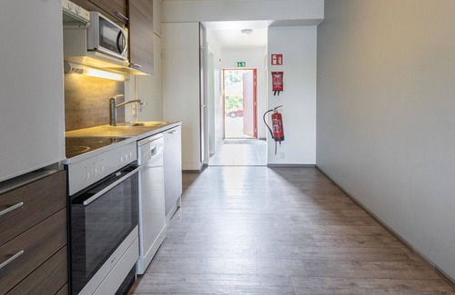 Kehys-Kainuu House | Skivillas 47 Ukkohalla (a8) by Interhome