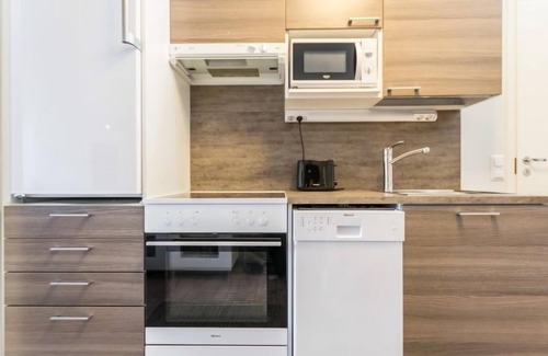 Kehys-Kainuu House | Skivillas 61 Ukkohalla (b8) by Interhome