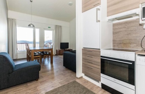 Kehys-Kainuu House | Skivillas 61 Ukkohalla (b10) by Interhome
