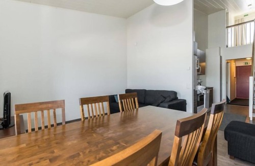 Kehys-Kainuu House | Skivillas 61 Ukkohalla (b10) by Interhome