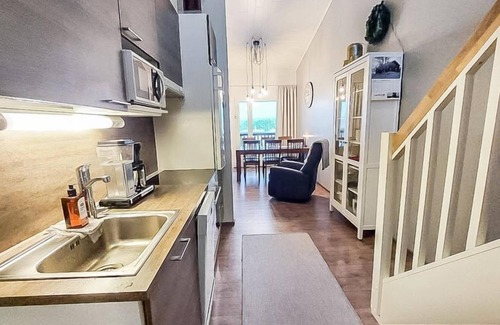 Kehys-Kainuu House | Skivillas 61 Ukkohalla (b1) by Interhome