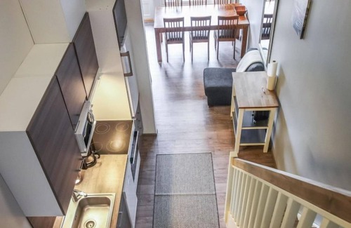 Kehys-Kainuu House | Skivillas 61 ukkohalla (b3) by Interhome
