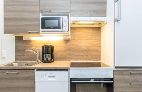 Kehys-Kainuu House | Skivillas 61 ukkohalla (b3) by Interhome