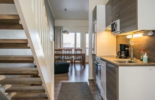 Kehys-Kainuu House | Skivillas 61 Ukkohalla (b2) by Interhome