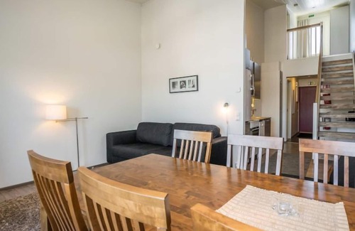 Kehys-Kainuu House | Skivillas 61 Ukkohalla (b2) by Interhome