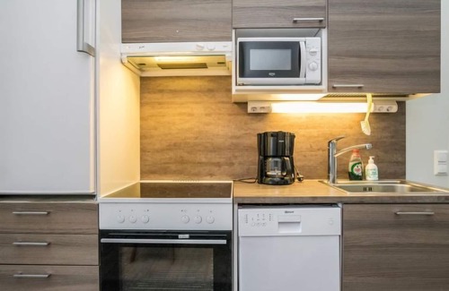 Kehys-Kainuu House | Skivillas 61 Ukkohalla (b2) by Interhome