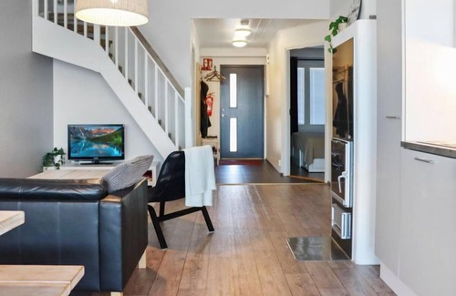 Kehys-Kainuu House | Skivillas 78 (4) by Interhome