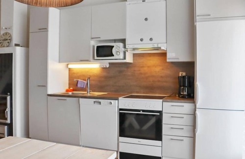 Kehys-Kainuu House | Skivillas 78 (4) by Interhome