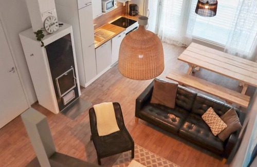 Kehys-Kainuu House | Skivillas 78 (4) by Interhome