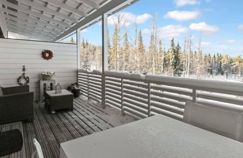 Kehys-Kainuu House | Skivillas 78 Ukkohalla (2) by Interhome
