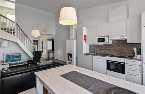 Kehys-Kainuu House | Skivillas 78 Ukkohalla (7) by Interhome