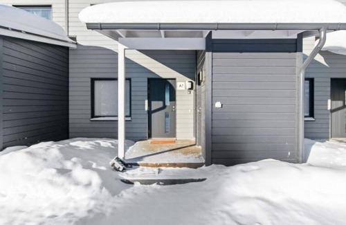 Kehys-Kainuu House | Skivillas 78 Ukkohalla (7) by Interhome