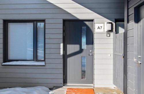 Kehys-Kainuu House | Skivillas 78 Ukkohalla (7) by Interhome