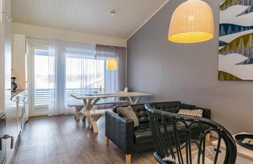 Kehys-Kainuu House | Skivillas 78 ukkohalla (1) by Interhome