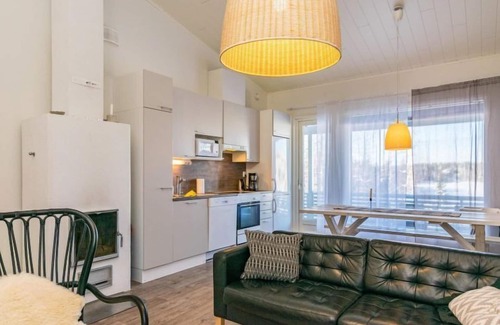 Kehys-Kainuu House | Skivillas 78 ukkohalla (1) by Interhome