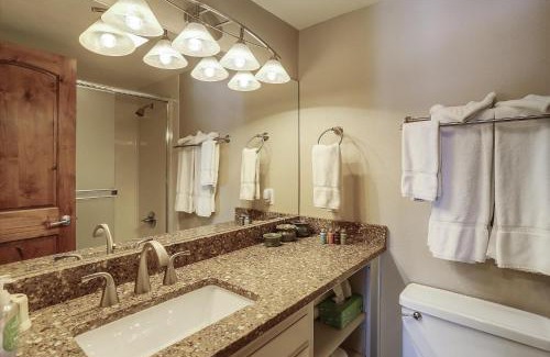 Breckenridge House | Skiwatch 317