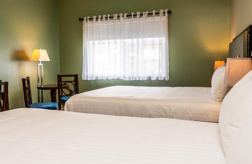 Whitehorse Hotel | SKKY Hotel