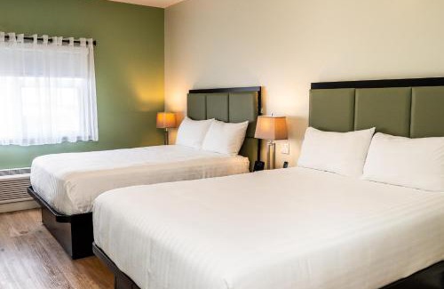 Whitehorse Hotel | SKKY Hotel