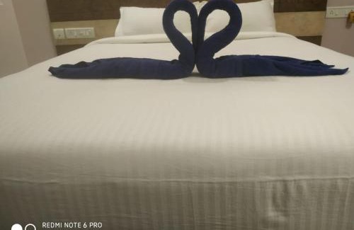 Periamet Hotel | SKM REGENCY