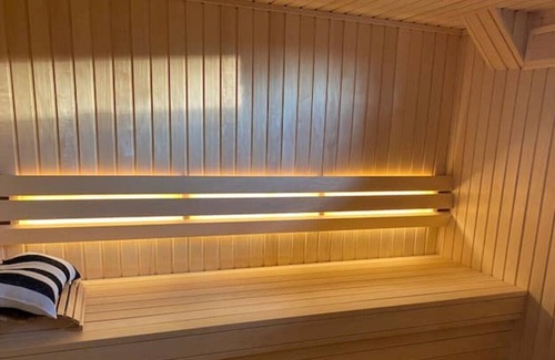 Fegen House | Skog Fegen