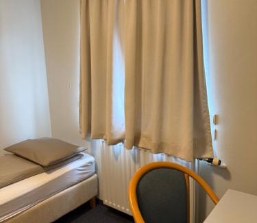 Skogar Hostel | Skogar Hostel
