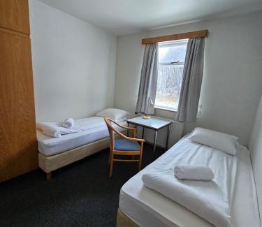 Skogar Hostel | Skogar Hostel