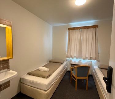 Skogar Hostel | Skogar Hostel