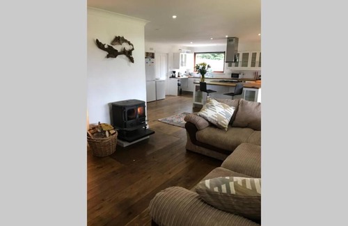 Evanton House | Skogen Bungalow
