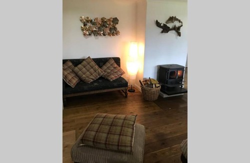 Evanton House | Skogen Bungalow
