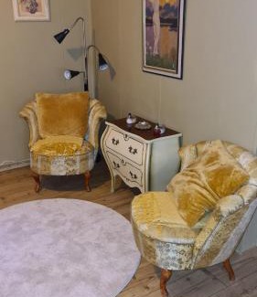 Bredsjo House | Skogsbrynet B&B, Bredsjö Nya Herrgård