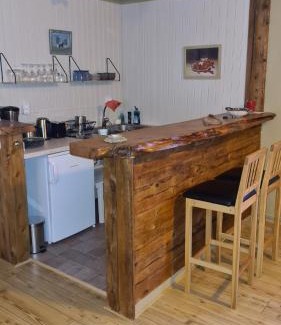 Bredsjo House | Skogsbrynet B&B, Bredsjö Nya Herrgård