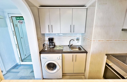 Golden Mile Apartment | Skol 706 - Lovely 2-Bedroom Apartment For Rent in Skol Marbella