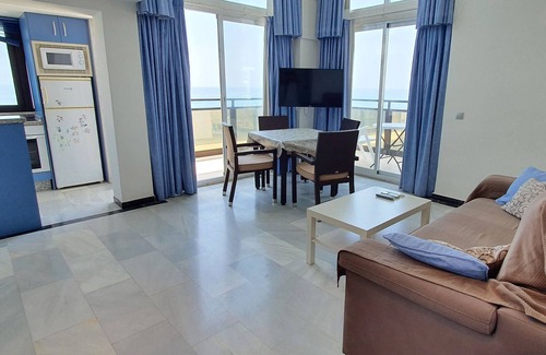 Marbella City Centre Apartment | Skol 715 - Spectacular Corner Duplex Apartment in Skol Marbella