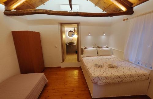 Skopelos House | Skopelos Mortero Cottage