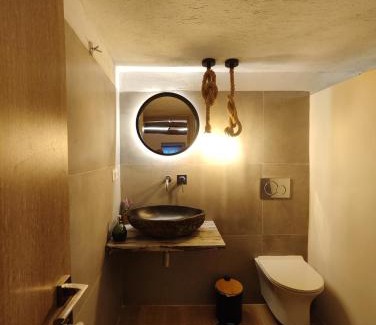 Skopelos House | Skopelos Mortero Cottage