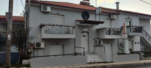 Pylaia-Chortiatis Apartment | Skordas Comfy Rent Rooms