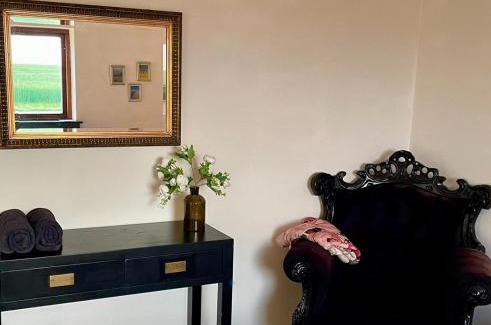 Bogense Bed & Breakfast | Skorstensfejerens Bed & Breakfast