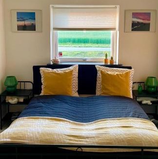 Bogense Bed & Breakfast | Skorstensfejerens Bed & Breakfast