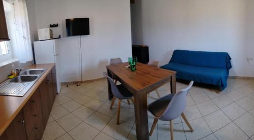Kithira Apartment | Skoulianika House