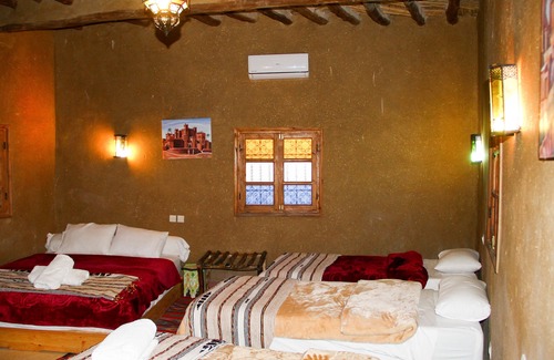 Skoura Cabin | Skoura Lodge