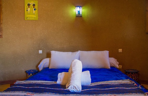 Skoura Cabin | Skoura Lodge