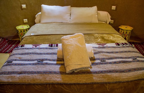 Skoura Cabin | Skoura Lodge